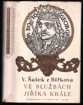 Ve službách Jiříka krále