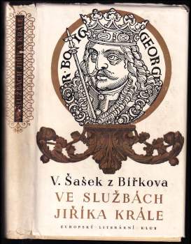 Ve službách Jiříka krále
