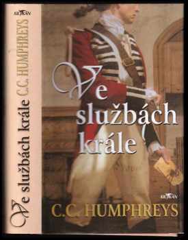 C. C Humphreys: Ve službách krále