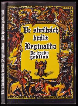 Michael Bronec: Ve službách krále Reginalda