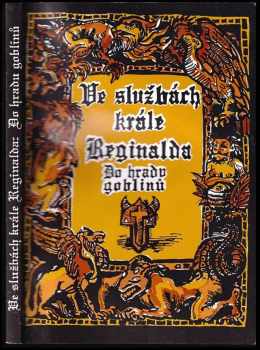 Michael Bronec: Ve službách krále Reginalda