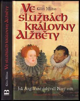 Ve službách královny Alžběty