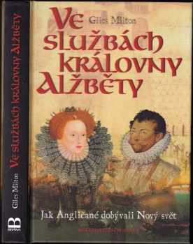 Ve službách královny Alžběty