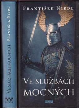František Niedl: Ve službách mocných