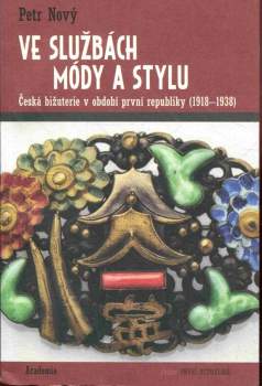 Ve službách módy a stylu