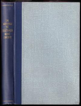 Ve službách nové Evropy