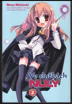 Ve službách Nuly