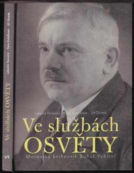 Ve službách osvěty