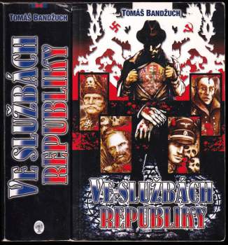 Ve službách republiky