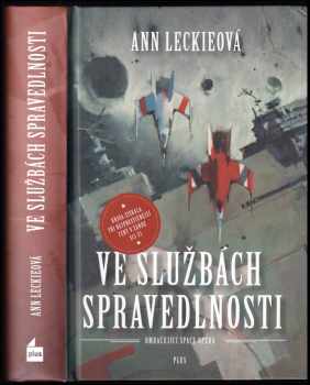 Ve službách spravedlnosti