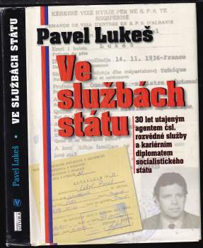 Ve službách státu