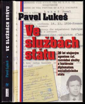 Ve službách státu