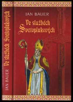 Ve službách Svatoplukových