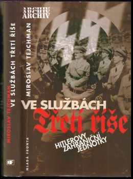Ve službách Třetí říše