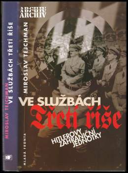 Ve službách Třetí říše