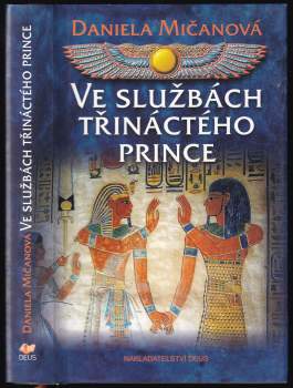 Ve službách třináctého prince