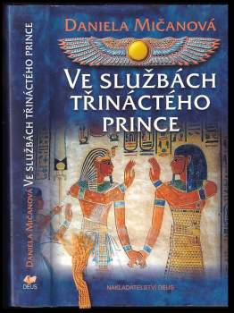 Ve službách třináctého prince
