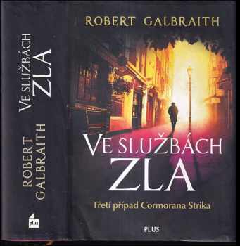 Ve službách zla