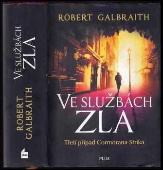 Ve službách zla