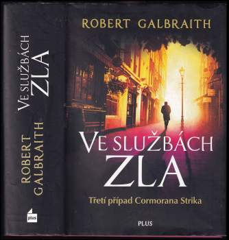 Ve službách zla : 3