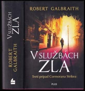 Ve službách zla
