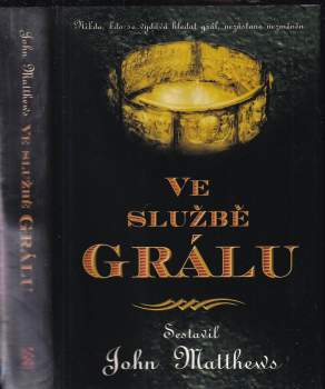 Ve službě grálu