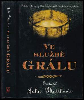Ve službě grálu