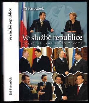 Ve službě republice