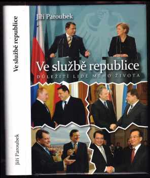 Ve službě republice