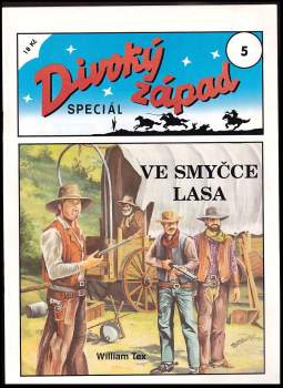 Ve smyčce lasa