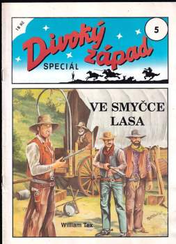 Ve smyčce lasa