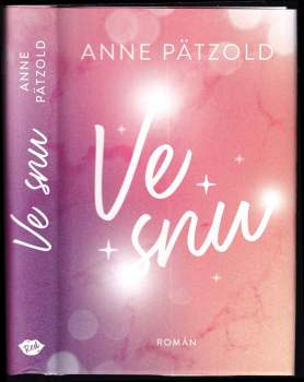 Anne Pätzold: Ve snu