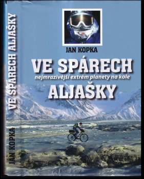 Ve spárech Aljašky