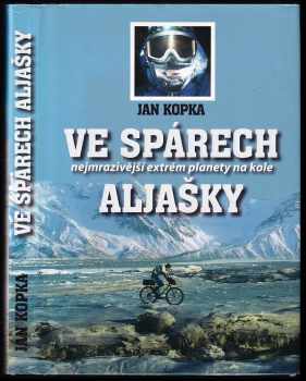 Ve spárech Aljašky
