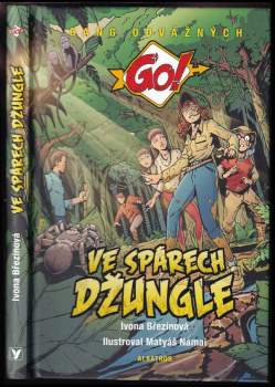 Ve spárech džungle