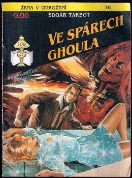Ve spárech Ghoula