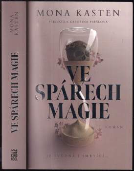 Ve spárech magie