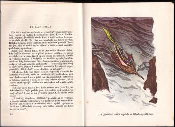 Knud Andersen: Ve spárech oceánu