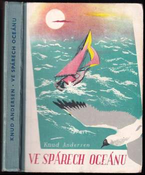 Knud Andersen: Ve spárech oceánu