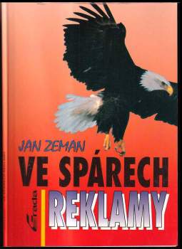 Ve spárech reklamy