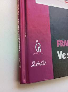 František Sahula: Ve stádu je vlk
