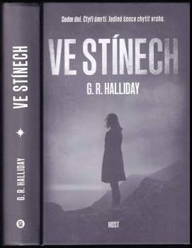 Ve stínech