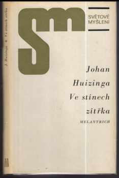 Ve stínech zítřka
