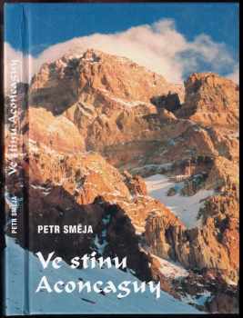 Ve stínu Aconcaguy