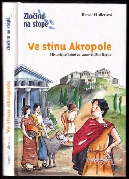 Ve stínu Akropole