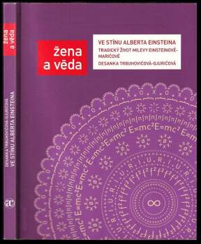 Desanka Đurić-Trbuhović: Ve stínu Alberta Einsteina