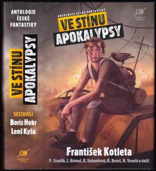 Ve stínu apokalypsy