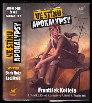 Ve stínu apokalypsy