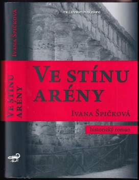 Ve stínu arény