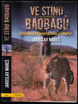 Ve stínu baobabů